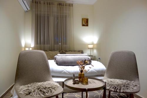 貝爾格勒 Villa Loop Beograd 3星级 酒店 外观