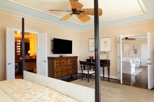 538926574 The Kahala Hotel and Resort