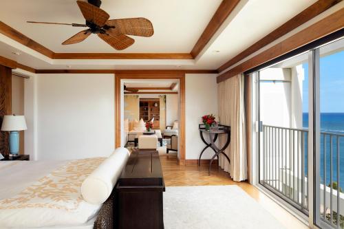 538926677 The Kahala Hotel and Resort