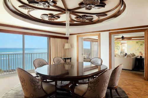 538926687 The Kahala Hotel and Resort