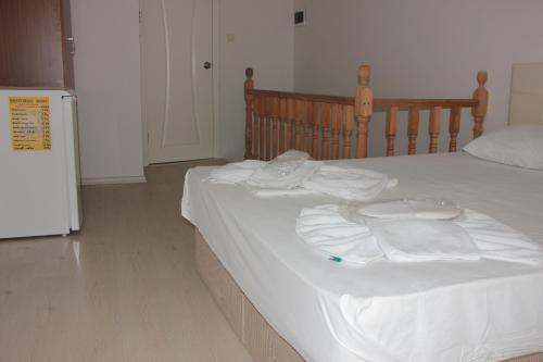 Ottoman Time Hotel, Istanbul (fotografie 7)