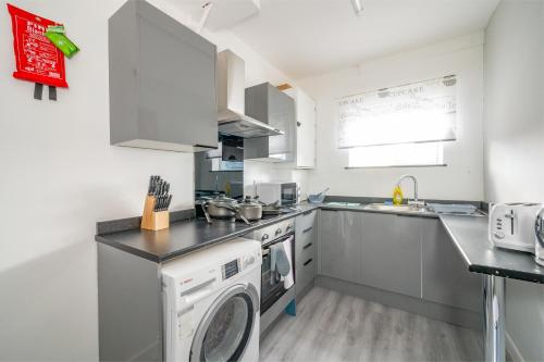*RC246*For your relaxed & Cosy stay + Free Parking, Leeds (Foto 9)