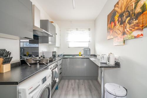 *RC246*For your relaxed & Cosy stay + Free Parking, Leeds (Foto 5)