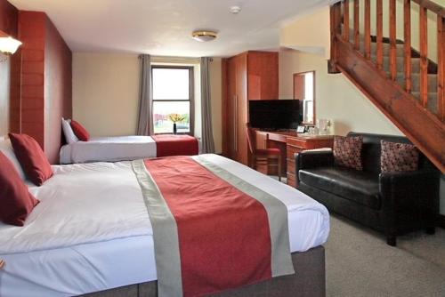 The Marine Hotel - image 13