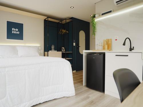 Ape Paulista Bela Cintra in Consolacao