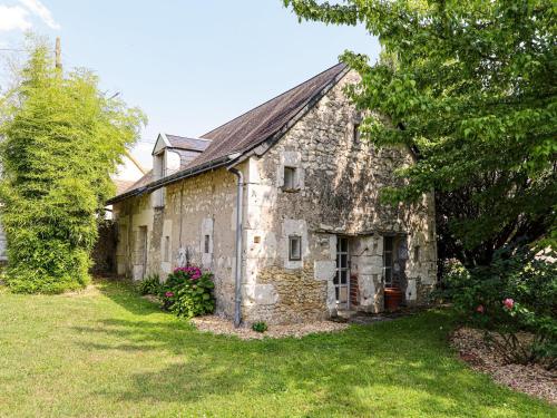 Gîte Mayet, 2 pièces, 4 personnes - FR-1-410-438 - Location saisonnière - Mayet