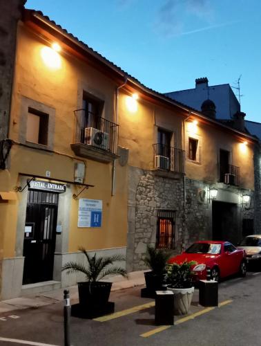 Hostal Trujillo in Trujillo