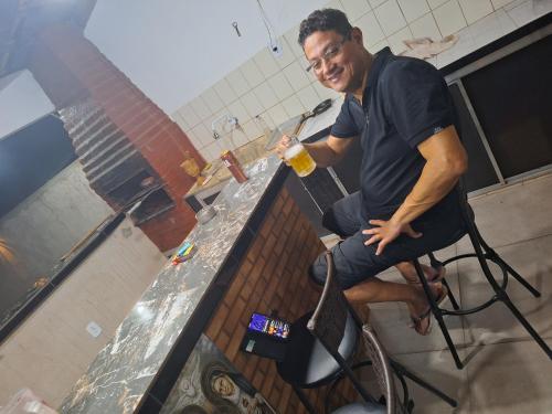 Pousada Hotel Araguaia photo 3