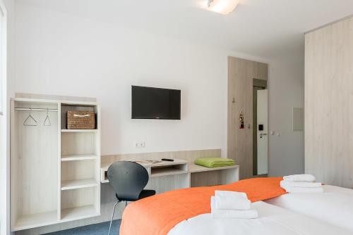 FairSleep Motel Einstein Erding