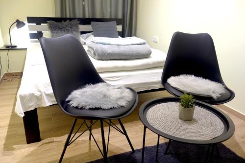 貝爾格勒 Villa Loop Beograd 3星级 酒店 餐厅