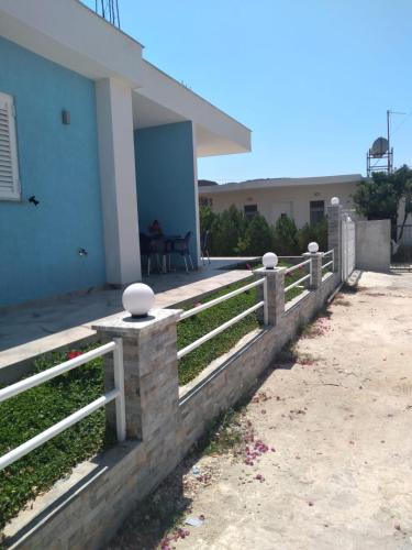 Lama Apartaments Ksamil