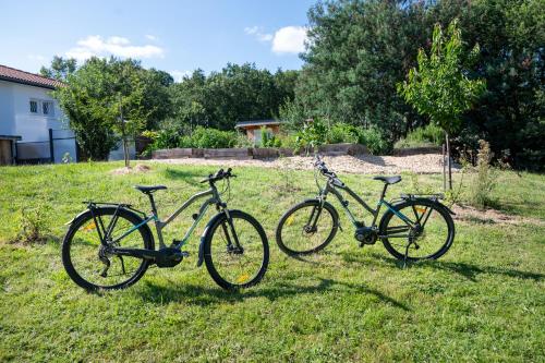 L'Escapade Nature et Gourmande Piscine et Clim Toulouse et Colomiers Airbus Gers