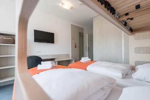 FairSleep Motel Einstein Erding - image 9