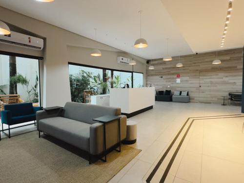 Apê Paulista Bela Cintra (Ape Paulista Bela Cintra)_2_image