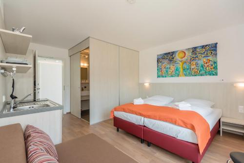FairSleep Motel Einstein Erding in Erding, Deutschland