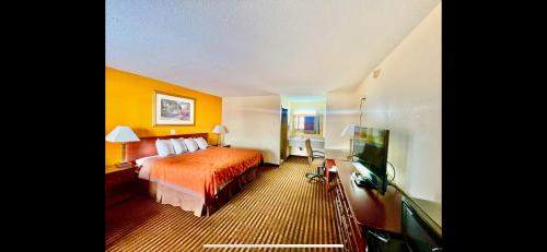 Scottish Inn & Suites - Eau Claire - image 7