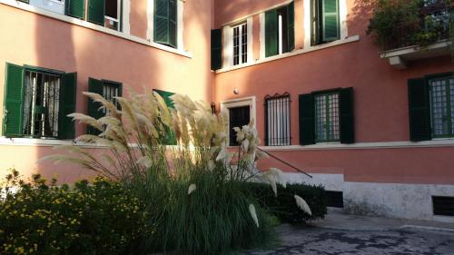 Vecchia Roma Resort - image 9