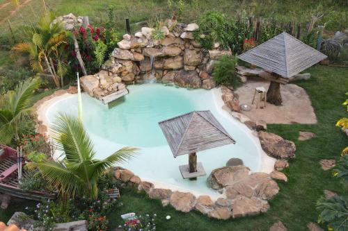 Rancho Retiro da Serra