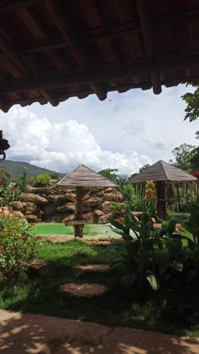 Rancho Retiro da Serra