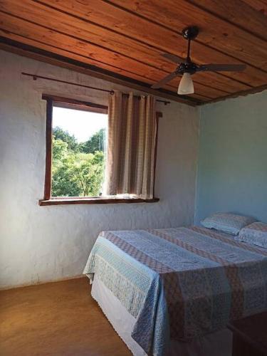 Rancho Retiro da Serra