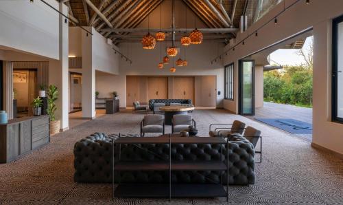 會議室/宴會廳, 雷迪森野生動物園飯店-胡德斯普魯特 (Radisson Safari Hotel Hoedspruit) in 侯德斯普瑞特