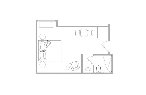 朴茨茅斯市中心酒店 朴茨茅斯市中心酒店