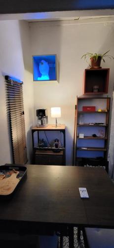 Cozy attic Clichy Levallois near Sole Mio
