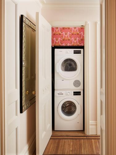 The Hotel Chelsea, New York (photo 7)