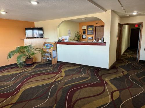 Scottish Inn & Suites - Eau Claire - Accommodation