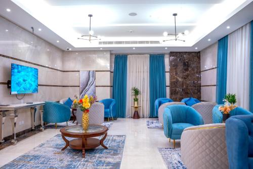 Karam Hotel فندق كرم الفندقية - image 3