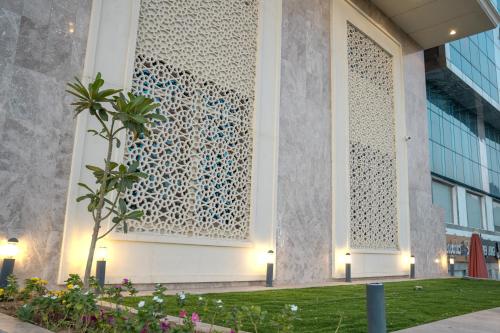 Karam Hotel فندق كرم الفندقية - image 5