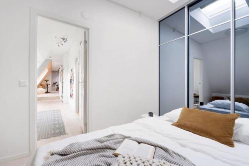 Loft in the middle of Oslo City Center -2 bedrooms, Oslo (foto 2)