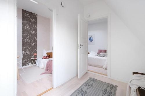 Loft in the middle of Oslo City Center -2 bedrooms, Oslo (foto 6)