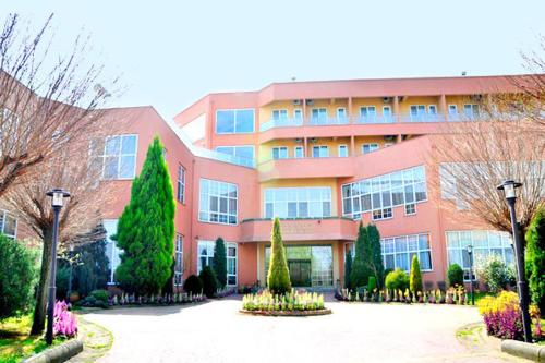 Kocaeli Universitesi Kartepe Park Hotel, Masukiye bei Derince