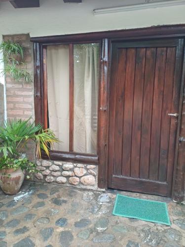 Departamento Juana Azurduy