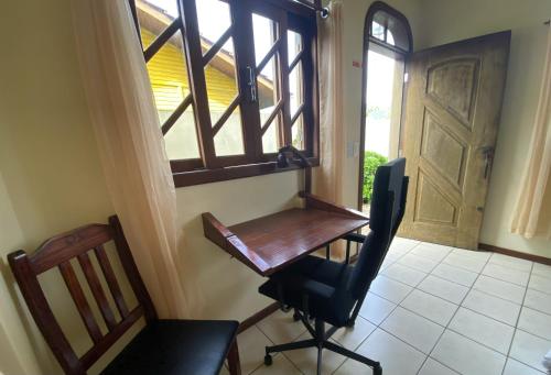 Casa Temporada in Morro das Pedras