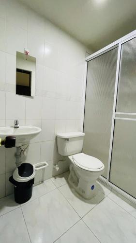 Aparta-estudio amoblado en Medellin, Campo Valdes, Medellín (fotografie 2)
