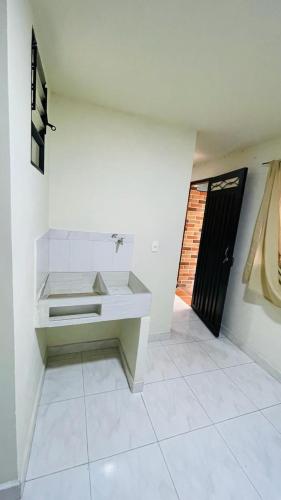 Aparta-estudio amoblado en Medellin, Campo Valdes, Medellín (fotografie 6)