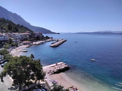 Apartments by the sea Podgora Makarska - 12669 - image 3