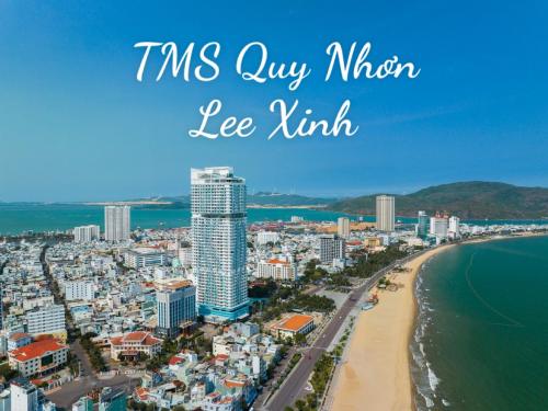 TMS Quy Nhơn - Lee Xinh, Quy Nhon