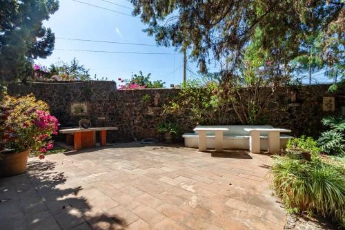 Casa en Tepoztlán para Familias y Amigos in Oacalco, Mexico