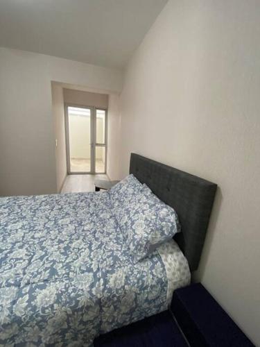 Departamento acogedor frente a Plaza San Miguel