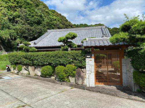 外部景觀