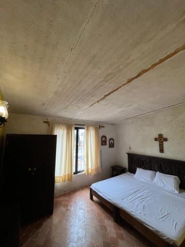 Rancho Los Ángeles in Omitlán de Juárez, Mexico