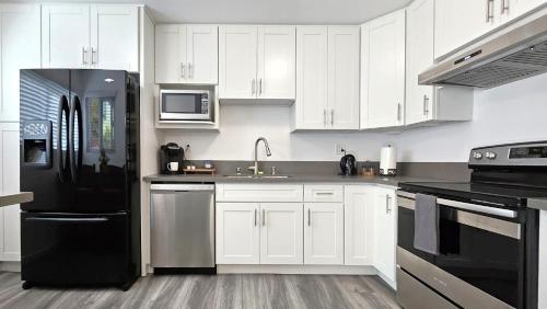 Double Suite Santa Monica - Free Parking in Santa Monica, USA