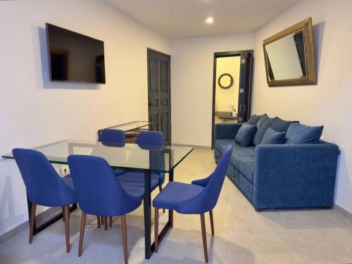 Loft Corleone en Val´Quirico in Santeagueda, Mexico
