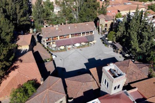 Loft Corleone en Val´Quirico in Santeagueda, Mexico
