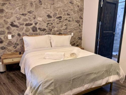 Loft Corleone en Val´Quirico in Santeagueda, Mexico
