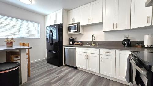 Double Suite Santa Monica - Free Parking in Santa Monica, USA