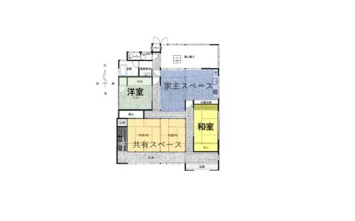 平面圖
